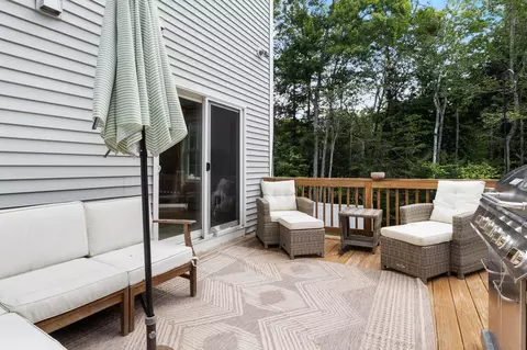 Exterior - 15 Alpine Dr, Windham, ME 04062 photo 3 of 9