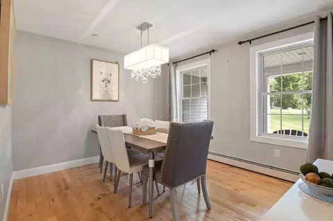 Dining - 15 Alpine Dr, Windham, ME 04062 photo 1 of 3