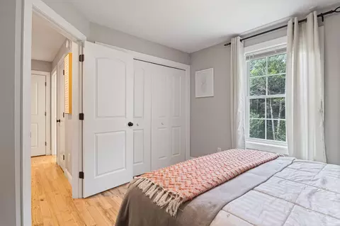 Bedroom - 15 Alpine Dr, Windham, ME 04062 photo 5 of 5