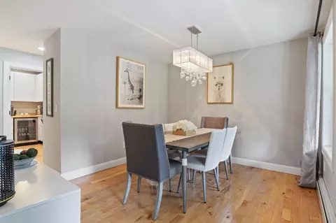 Dining - 15 Alpine Dr, Windham, ME 04062 photo 2 of 3