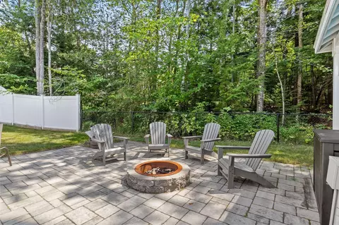 Exterior - 15 Alpine Dr, Windham, ME 04062 photo 9 of 9