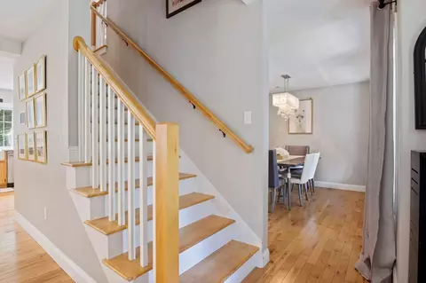 Entry Way - 15 Alpine Dr, Windham, ME 04062 photo 3 of 4