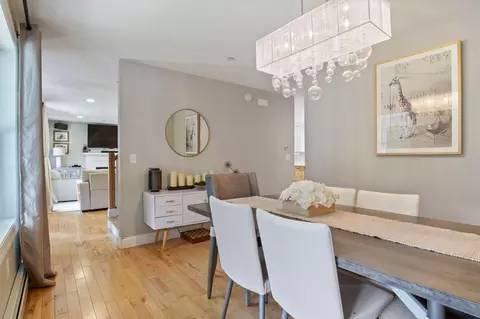 Dining - 15 Alpine Dr, Windham, ME 04062 photo 3 of 3