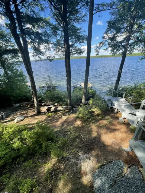 View/Area - 214 Sandy Beach Rd, Danforth, ME 04424 photo 1 of 4