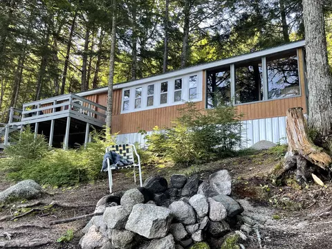 Other - 214 Sandy Beach Rd, Danforth, ME 04424 photo 2 of 11