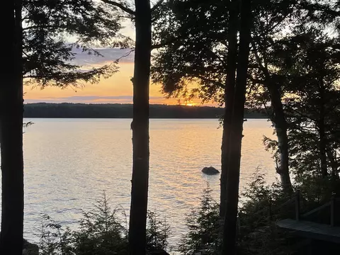 View/Area - 214 Sandy Beach Rd, Danforth, ME 04424 photo 3 of 4