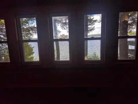 View/Area - 214 Sandy Beach Rd, Danforth, ME 04424 photo 4 of 4