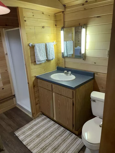 Bath - 214 Sandy Beach Rd, Danforth, ME 04424 photo 1 of 2