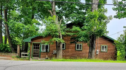 2062 Lake View Rd, Lake View Plt, ME 04463