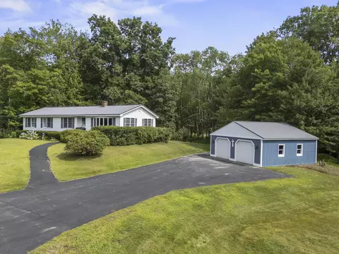 237 Bar Mills Rd, Hollis, ME 04042