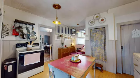 Kitchen - 69 Maine Ave, Millinocket, ME 04462 photo 2 of 5