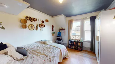 Bedroom - 69 Maine Ave, Millinocket, ME 04462 photo 1 of 3