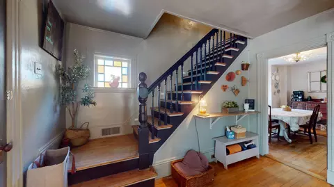 Entry Way - 69 Maine Ave, Millinocket, ME 04462 photo 2 of 5