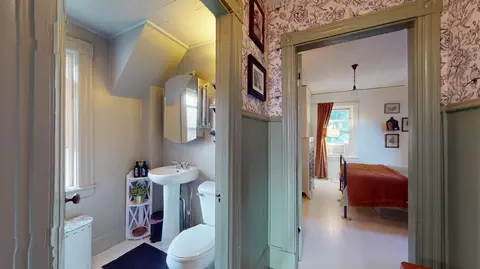 Entry Way - 69 Maine Ave, Millinocket, ME 04462 photo 5 of 5