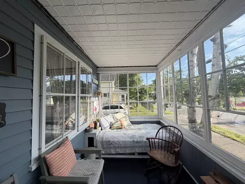 Exterior - 69 Maine Ave, Millinocket, ME 04462 photo 4 of 13