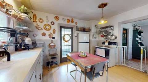 Kitchen - 69 Maine Ave, Millinocket, ME 04462 photo 1 of 5
