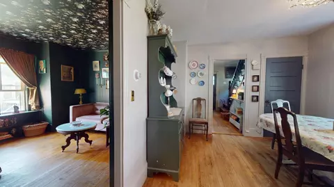 Entry Way - 69 Maine Ave, Millinocket, ME 04462 photo 1 of 5