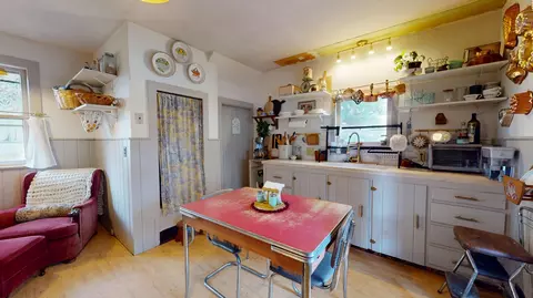Kitchen - 69 Maine Ave, Millinocket, ME 04462 photo 3 of 5