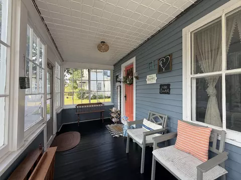 Exterior - 69 Maine Ave, Millinocket, ME 04462 photo 5 of 13