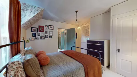 Bedroom - 69 Maine Ave, Millinocket, ME 04462 photo 3 of 3