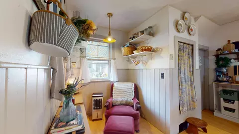 Kitchen - 69 Maine Ave, Millinocket, ME 04462 photo 5 of 5