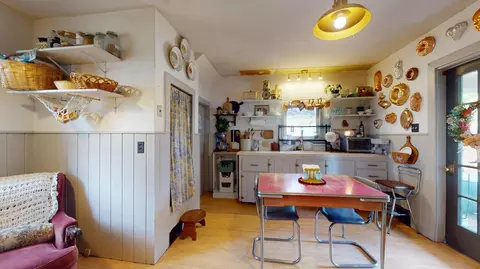 Kitchen - 69 Maine Ave, Millinocket, ME 04462 photo 4 of 5