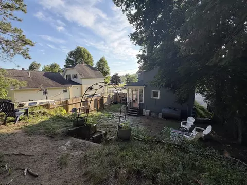 Exterior - 69 Maine Ave, Millinocket, ME 04462 photo 11 of 13