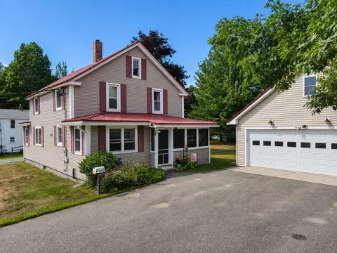 19 King St, Old Town, ME 04468