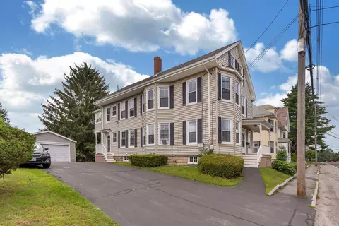 1538 Congress St, Portland, ME 04102