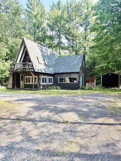 1032 Spring Farm Rd, Carrabassett Valley, ME 04947