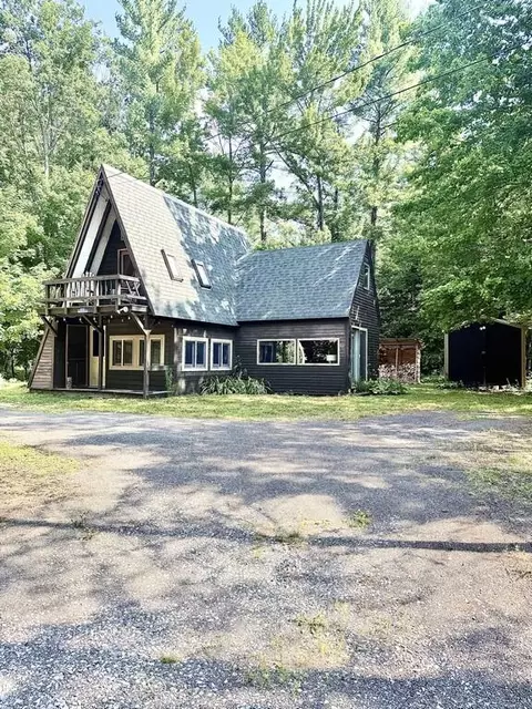 1032 Spring Farm Rd, Carrabassett Valley, ME 04947