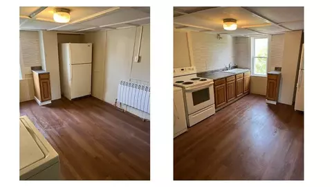Kitchen - 57 Granite St, Bath, ME 04530 photo 2 of 3