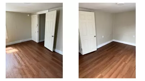 Bedroom - 57 Granite St, Bath, ME 04530 photo 1 of 1