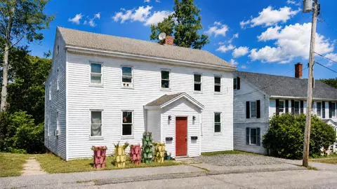 Exterior - 57 Granite St, Bath, ME 04530 photo 2 of 2