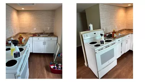Kitchen - 57 Granite St, Bath, ME 04530 photo 1 of 3