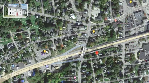 View/Area - 57 Granite St, Bath, ME 04530 photo 4 of 5