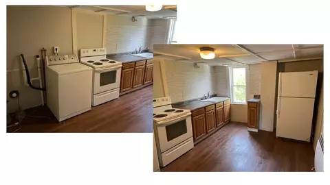 Kitchen - 57 Granite St, Bath, ME 04530 photo 3 of 3