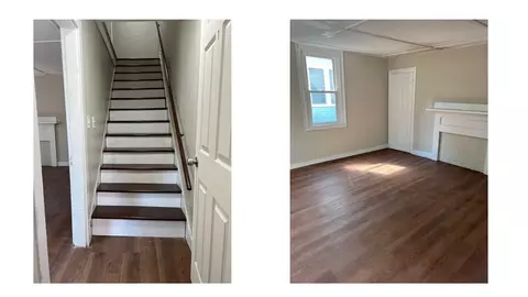Entry Way - 57 Granite St, Bath, ME 04530 photo 1 of 3