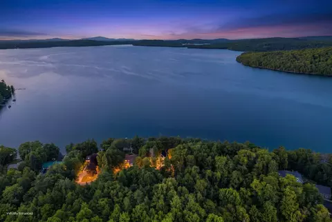 10 Shore Ln, Lowell, ME 04493
