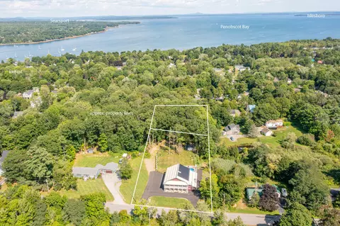 lot Apt 15 Congress St, Belfast, ME 04915