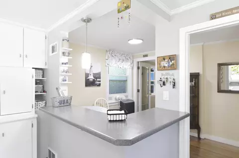Kitchen - 10 Gedney St, Augusta, ME 04330 photo 3 of 3