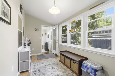 Entry Way - 10 Gedney St, Augusta, ME 04330 photo 4 of 4