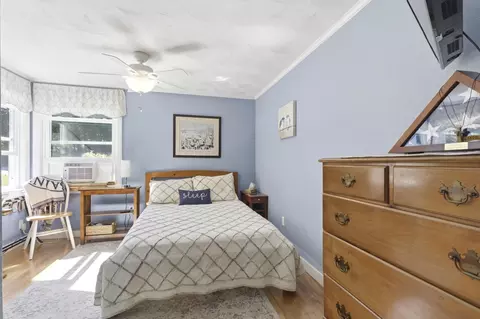 Bedroom - 10 Gedney St, Augusta, ME 04330 photo 5 of 6