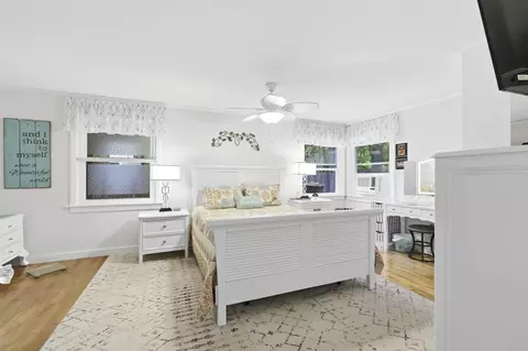 Bedroom - 10 Gedney St, Augusta, ME 04330 photo 1 of 6
