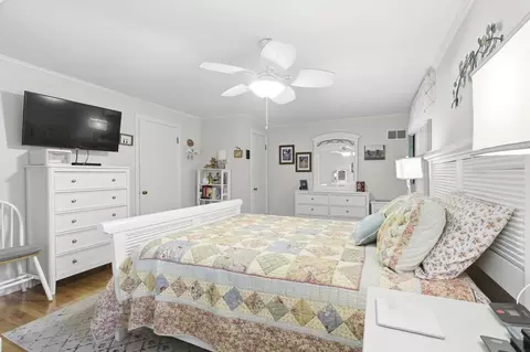 Bedroom - 10 Gedney St, Augusta, ME 04330 photo 3 of 6