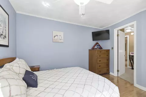 Bedroom - 10 Gedney St, Augusta, ME 04330 photo 6 of 6