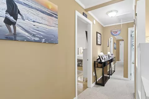 Entry Way - 10 Gedney St, Augusta, ME 04330 photo 2 of 4