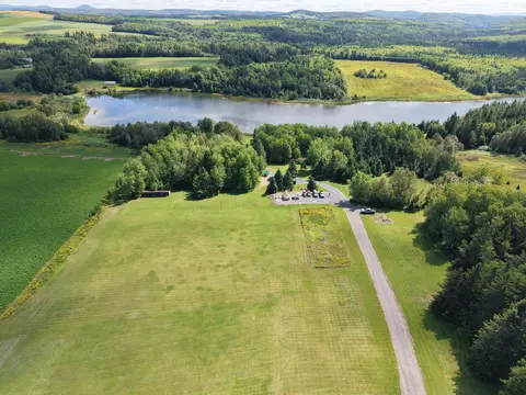 710 Limestone Rd, Fort Fairfield, ME 04742
