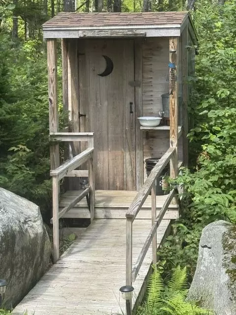 1277 Troutdale Rd, West Forks, ME 04985