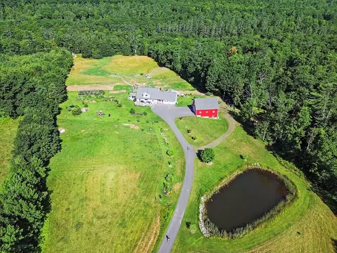 181 Bassett Rd, Winslow, ME 04901